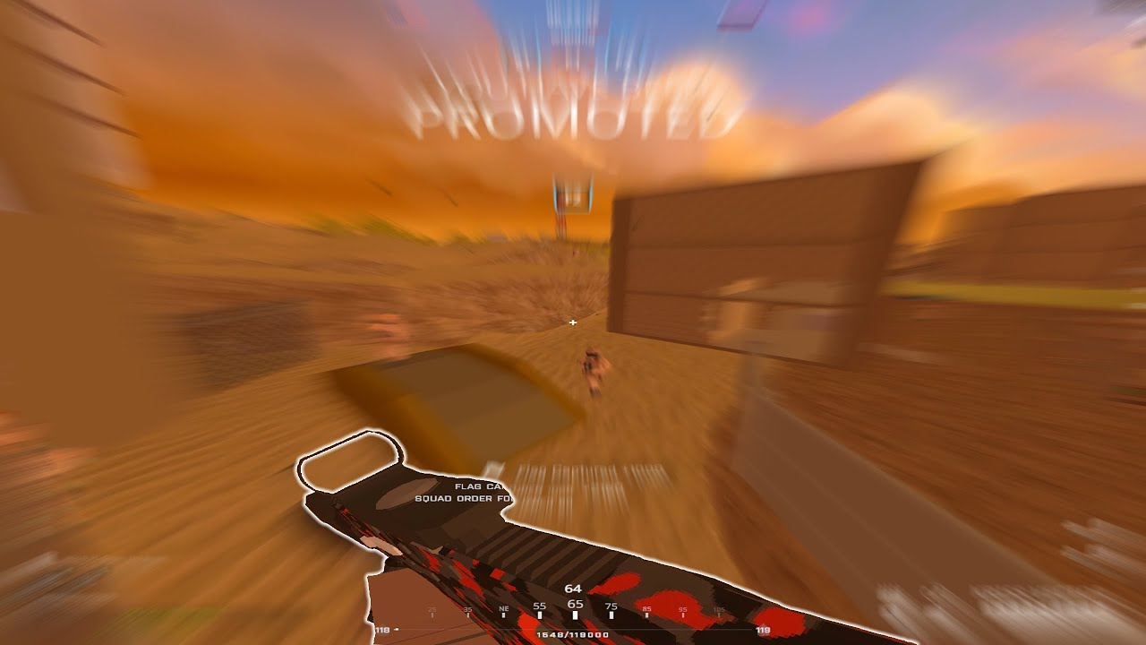 Aim Comp Battlebit the fastest aim in battlebit - YouTube