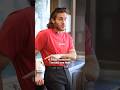 La "cacio e pepe di Barbie" con #AlessandroBorghese e #BenjaminIngrosso 🇮🇹🍝