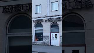 Старейший Магазин Автозапчастей В Эстонии - Работает На Этом Месте С 1967 Года