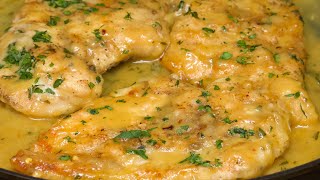 Honey Mustard Chicken Recipe screenshot 1