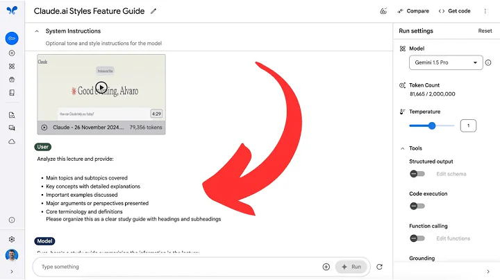 Revolutionize Your Learning: AI-Powered Study Techniques That Actually Work!