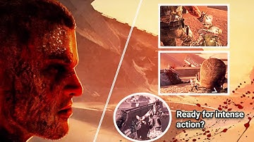 Spec Ops: The Line Chapter 13 Adams - Full Gameplay Walkthrough, Intense Action & Strategy