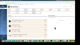 Clearcare 1 Introduction screenshot 4