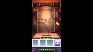 100 Doors 3 Level 1 - Level 10 Walkthrough Cheats