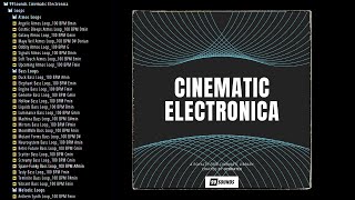 Cinematic Bass | Cinematic Sound Effects (Royalty-Free) By 99Sounds