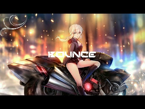 BOUNCE ◈ DOPEDROP