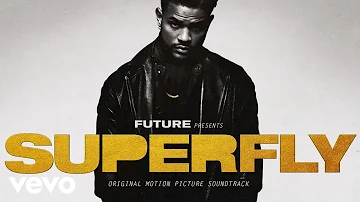 Khalid, H.E.R. - This Way (Audio) (From "SUPERFLY")