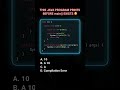 Most Developers Don't Know This JVM Trick 😳