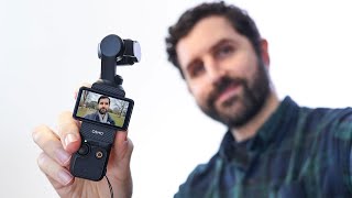 DJI Osmo Pocket 3 Review – So Good I Bought One #djiosmopocket3