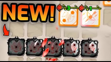 NEW PHANTOM THIEF DICE?!! | Update Preview Reaction (Random Dice) @LuNEJuNE