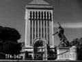 Golden Gate City: San Francisco 1940