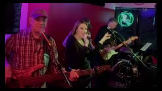 Done - performed by cover band Country Comfort