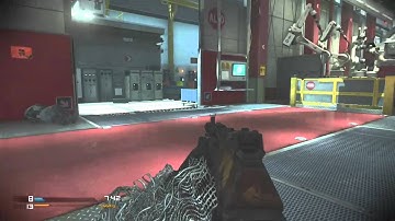 COD:Ghost - Lag Makes the Game Unplayable