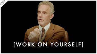 Improve Yourself Before You Try To Improve The People Around You - Jordan Peterson Motivation by WisdomTalks 2,737 views 2 weeks ago 9 minutes, 26 seconds