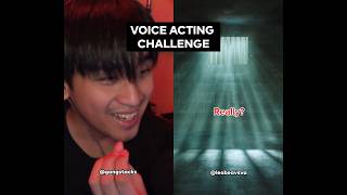 VA Challenge Demon Lord Duet