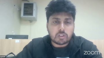 Live : IIT JAM 2015 MS Paper Solution discussions Part-2 |Santosh sir @8810409392