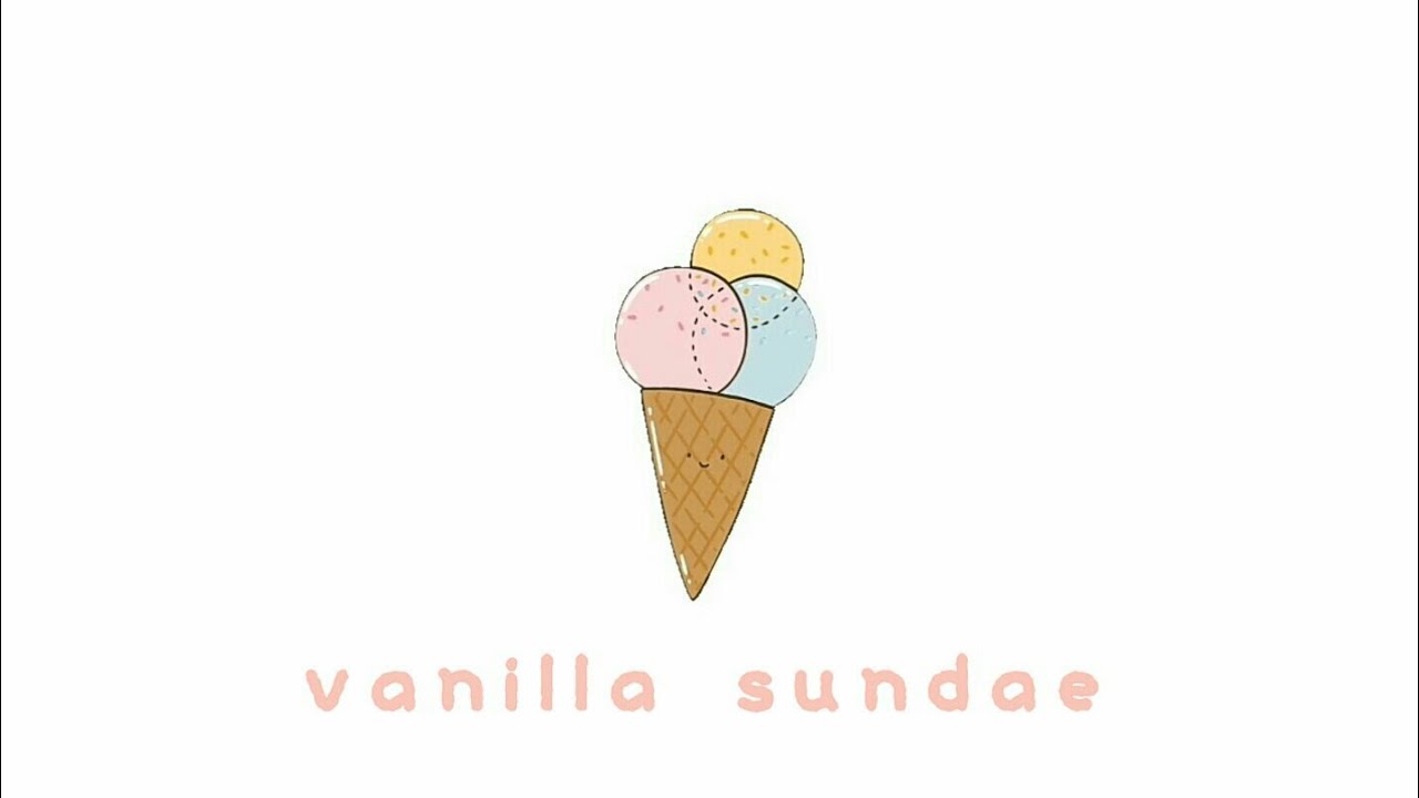 vanilla sundae • emily burns x olivia nelson • [ cover ] - YouTube