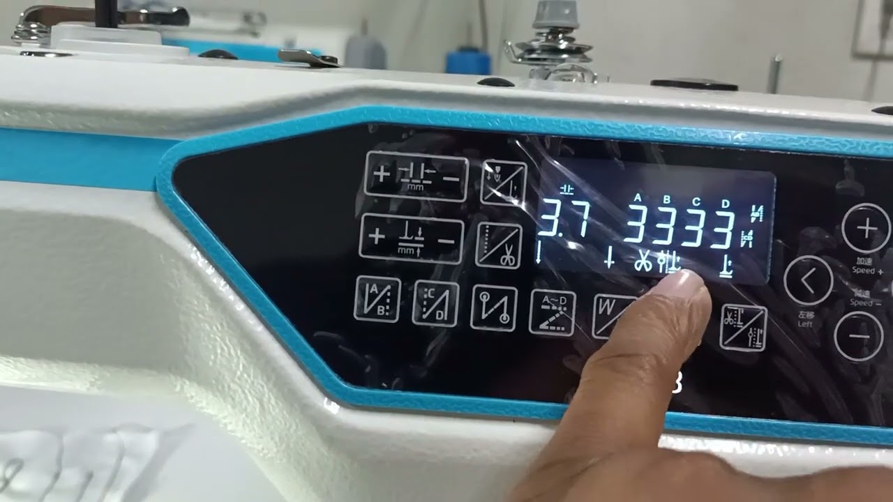 funcionamiento de los botones A4B