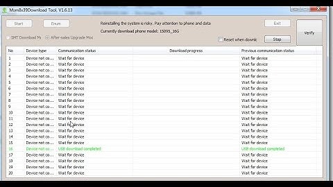 How to Flash Oppo Neo 7 (A33f) Full tutorial Hindi