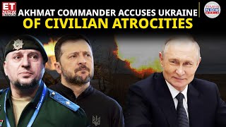 Over 190 Troops Lost In 24 Hours Russian Forces Push Deeper In Kursk And Sumy  Global New