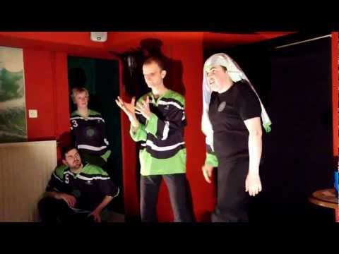 Café Impro Février 2012