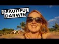 A few days in DARWIN | Top things to do in Darwin