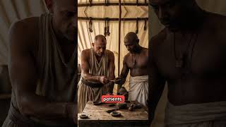 Ancient Egyptians Performed Brain Surgery 4,000 Years Ago With 90% Success Rate