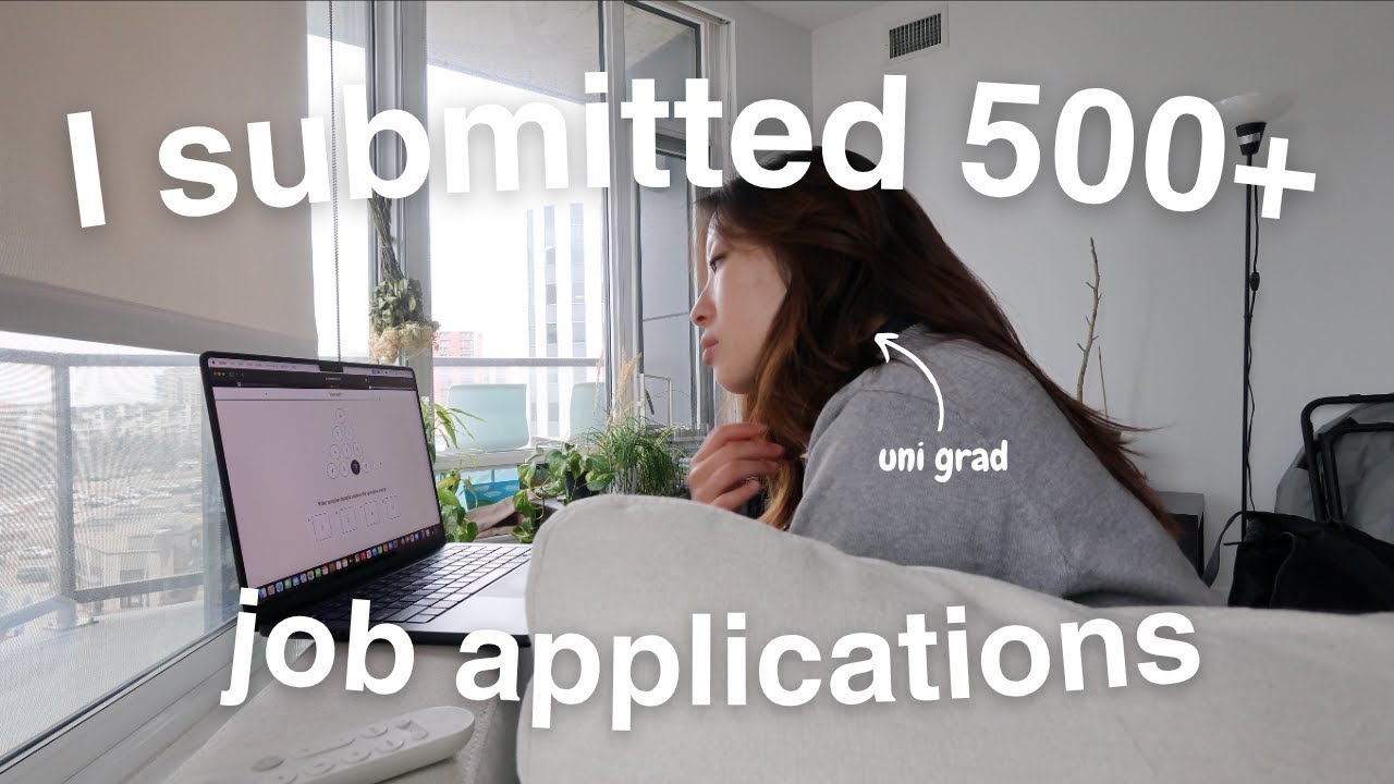 безработные представители поколения Z на современном рынке труда