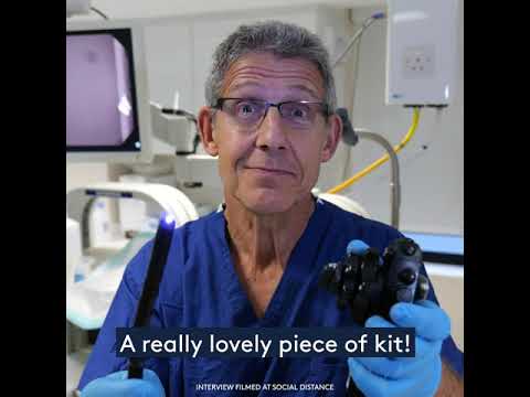 Complex Care: What is an Endoscope?