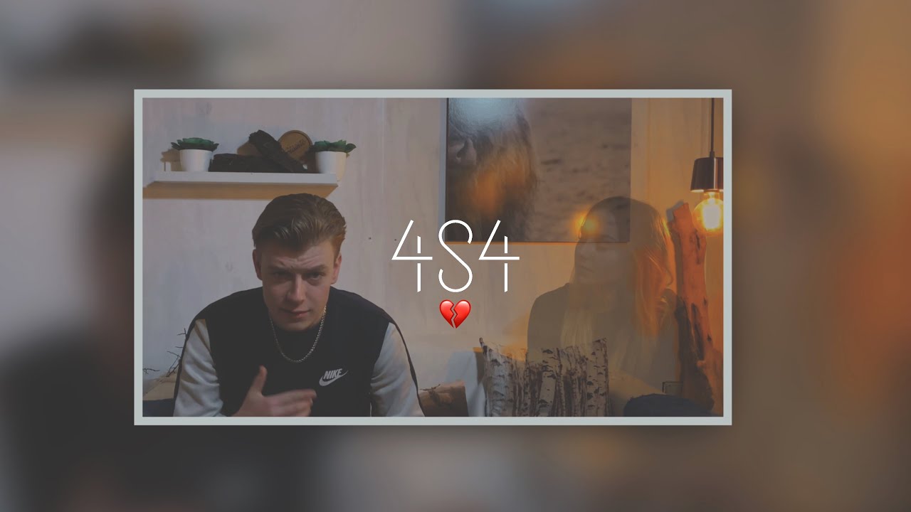 Parfüm - 4S4 (Official Video)