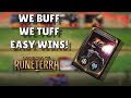 YuGiOh Player tries Legends of Runeterra...