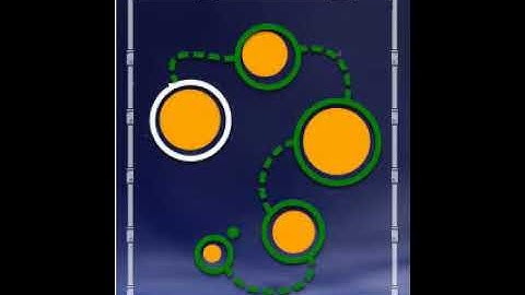 ArkZunoid - Progress Display Test 1