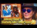 Johnny Depp’s Shocking New Career Move 😱 #johnnydepp #hollywood #celebritynews