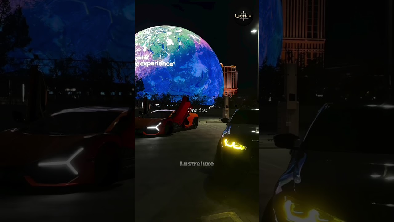 Living Like a Billionaire 