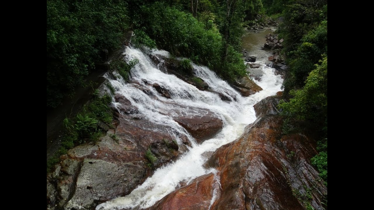 Kosgama Ella | කොස්ගම ඇල්ල, Kosgama, Panwila-Bambarella Road (2014)