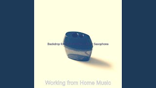 Sumptuous Moods for Remote Work