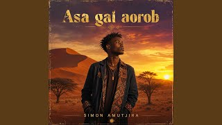 Jesub gerami - Simon Amutjira