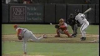 1997   MLB Highlights   August 29