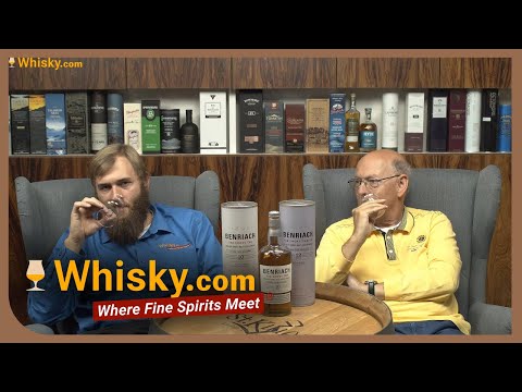 Video: 10 Höstsmaksatta Whiskyer För En Inte Så Grundläggande Höst