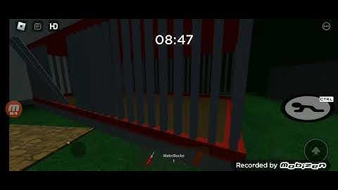 Escaping The New Zoo Remake In Piggy Custom Characters Remake