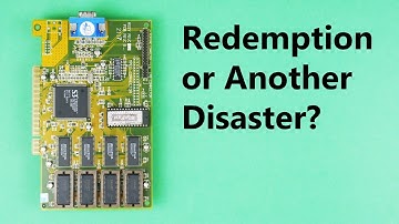 Can S3 ViRGE DX deliver as promised?