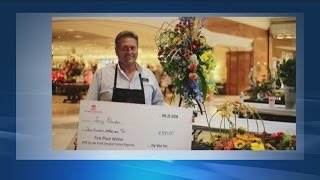 TMUS Florist Competition