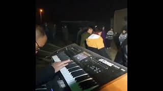Mavi̇li̇ Efsane Oynuyor Hari̇ka Bi̇r Halay Koma Dem Farkiyla