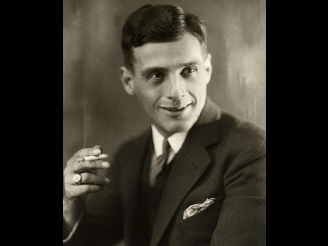 Louis Davids - De Kleine Man (1929)