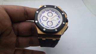 Timeokart - 3143