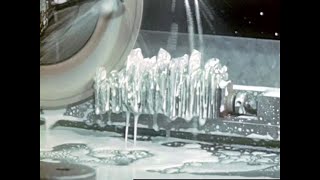 From Raw Crystal to Crystal Oscillator - Crystals go to War in 1943 screenshot 5