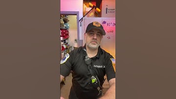 EMT Says No. Tow Hitch