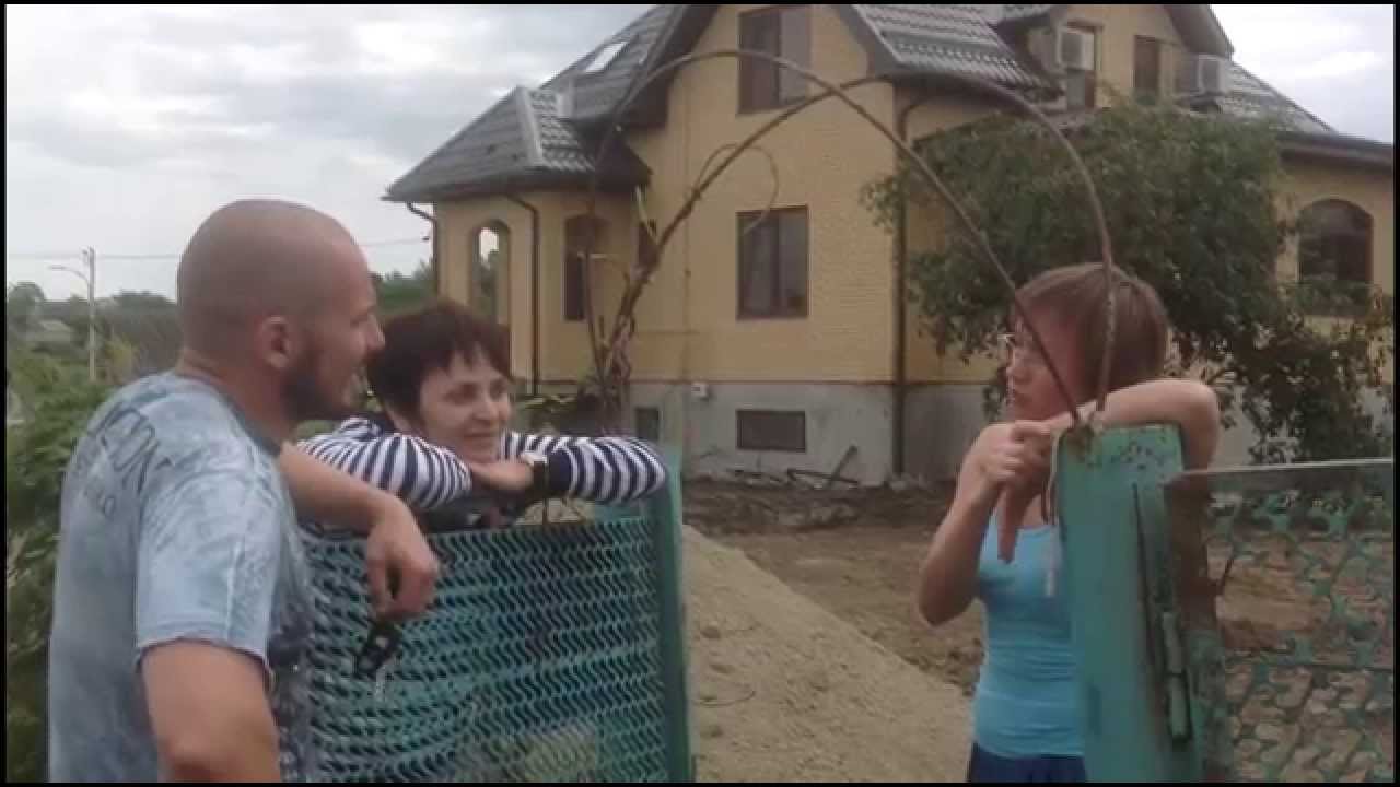 Москвичи переезжают в краснодар
