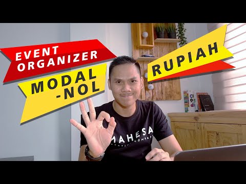 Video: Cara Menghias Luar Rumah