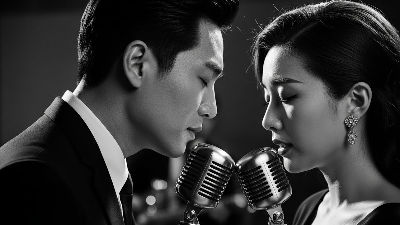 "천 년을 기다린 사랑..." | 홍야 (紅夜) - 웅장한 오케스트라가 만난 퓨전 국악 발라드